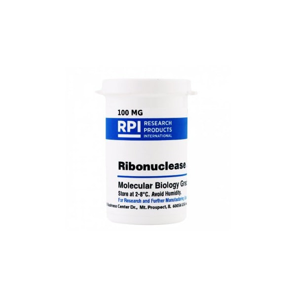 Ribonuclease A, 100 MG
